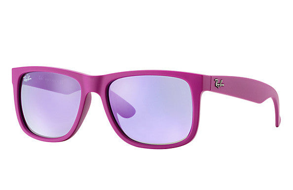 RAY-BAN JUSTIN COLOR MIX - Nica's Clothing & Accessories