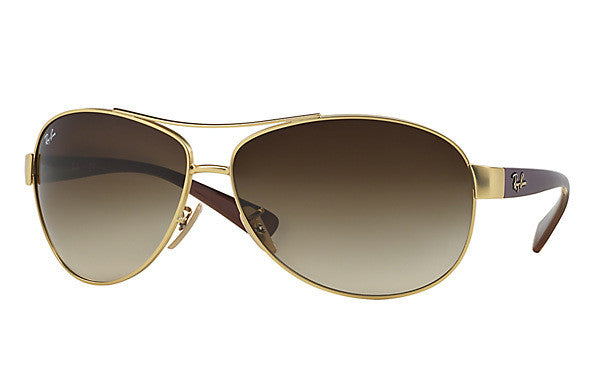 RAY-BAN RB3386 - Nica's Clothing & Accessories - 1