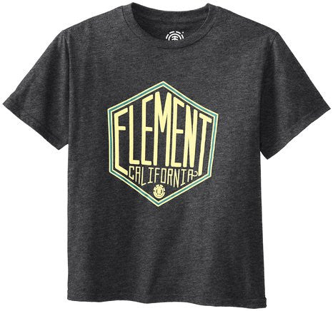 Element Press Tee - Nica's Clothing & Accessories