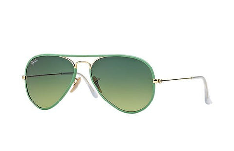 Ray Ban Aviator Full Color - Nica's Clothing & Accessories