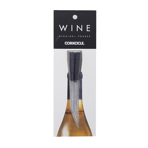 WINE AERATOR-POURER