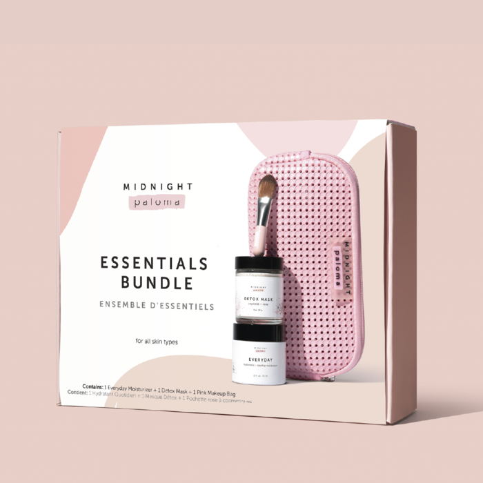 ESSENTIALS BUNDLE