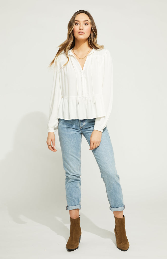 MARQUISE TOP
