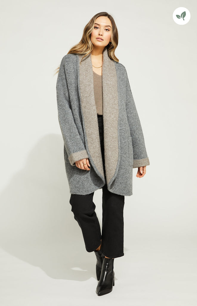 RAMONA CARDIGAN