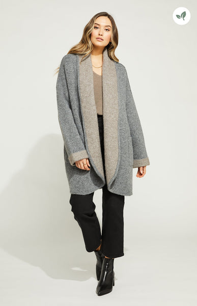 RAMONA CARDIGAN