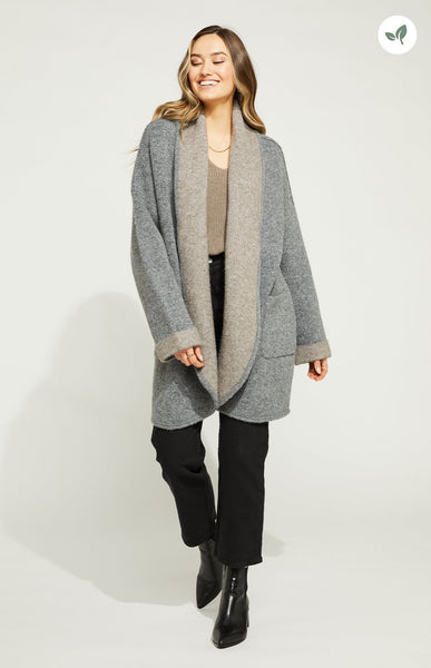 RAMONA CARDIGAN