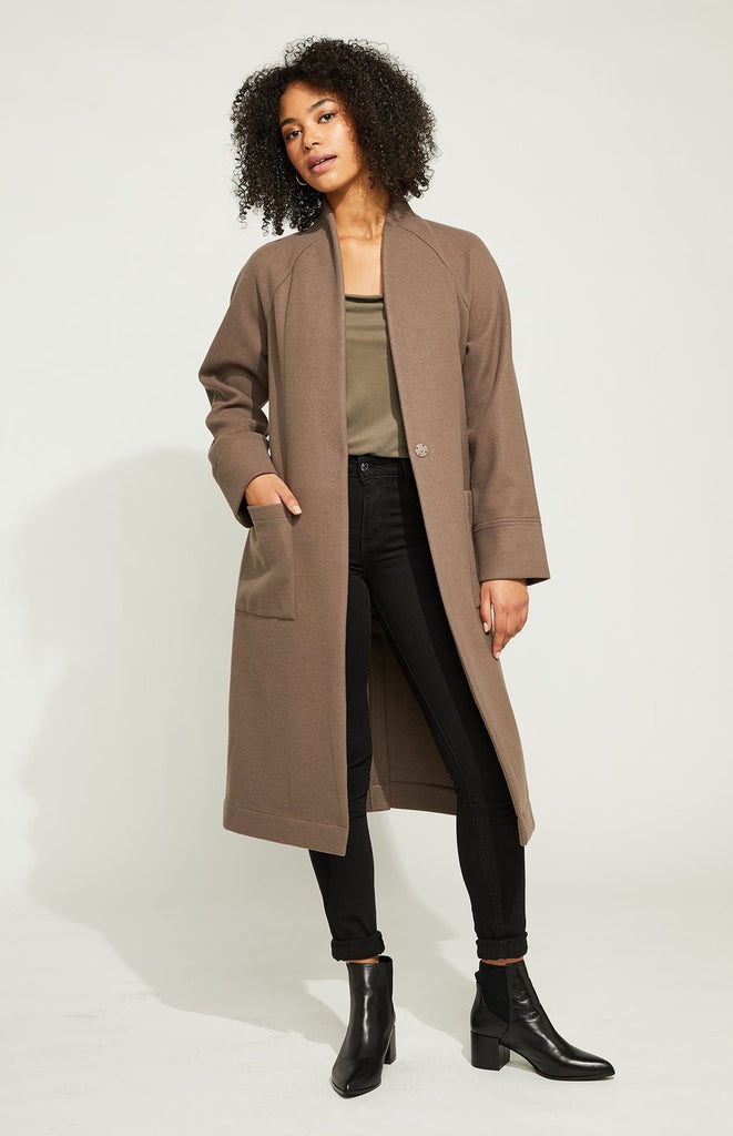CADEN COAT