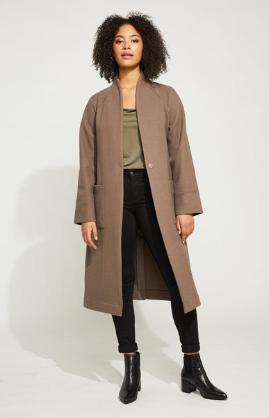 CADEN COAT