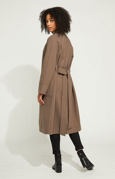 CADEN COAT