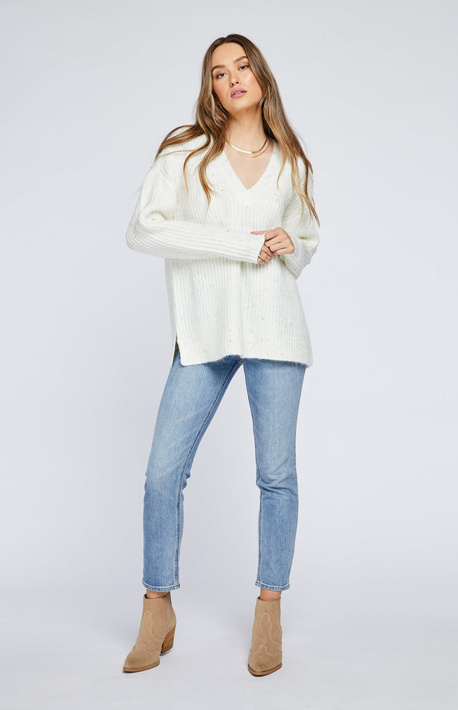 WALLACE PULLOVER
