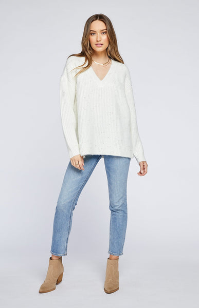 WALLACE PULLOVER