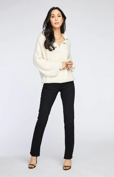 ABBY PULLOVER