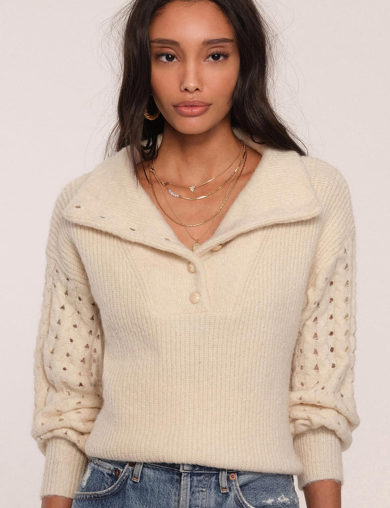 KENLY SWEATER