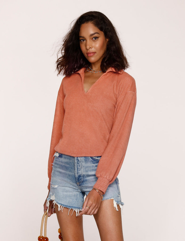 BIANCA TOP