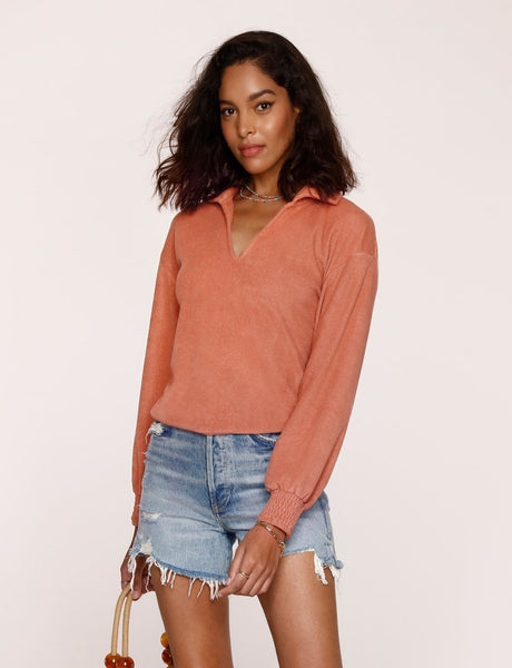 BIANCA TOP