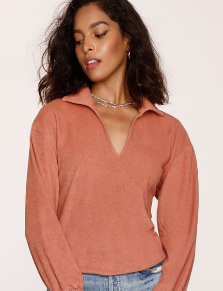 BIANCA TOP
