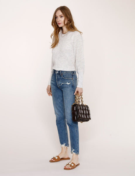 AVALON SWEATER