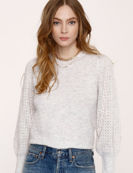 AVALON SWEATER