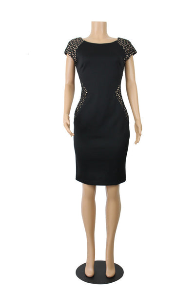 Joseph Ribkoff Dress - Nica's Clothing & Accessories - 2