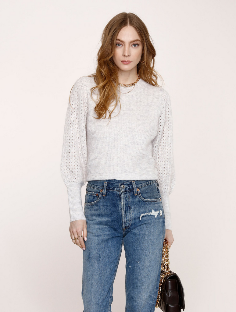 AVALON SWEATER