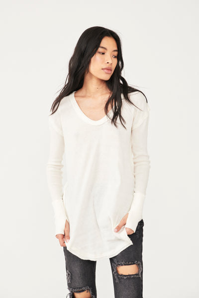COLBY LONG SLEEVE