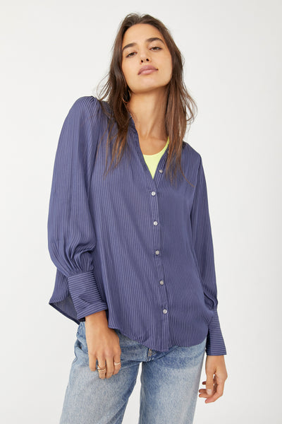 SERENA SILKY SHIRT