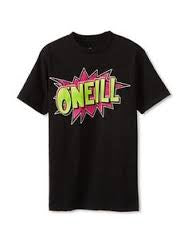 O'Neill Boom Tee - Nica's Clothing & Accessories