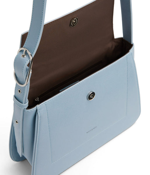 LEIA SHOULDER BAG