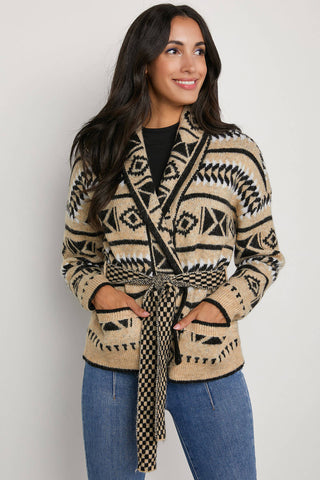 SEDONA SWEATER