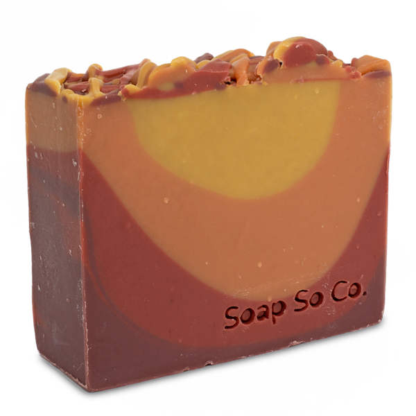 APOLLO SOAP