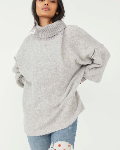 MILO PULLOVER