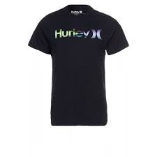 Hurley Dimension Tee - Nica's Clothing & Accessories