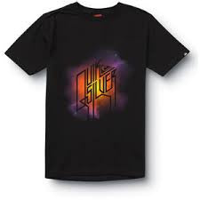 Quiksilver Nebula Tee - Nica's Clothing & Accessories